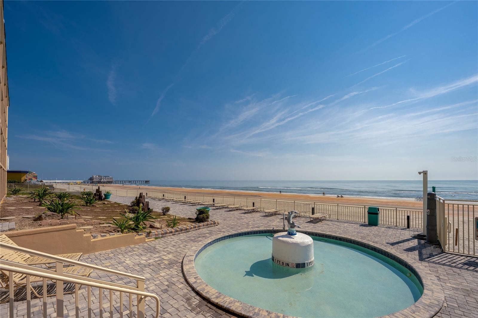 219 S ATLANTIC AVE #204, DAYTONA BEACH, FL, 32118