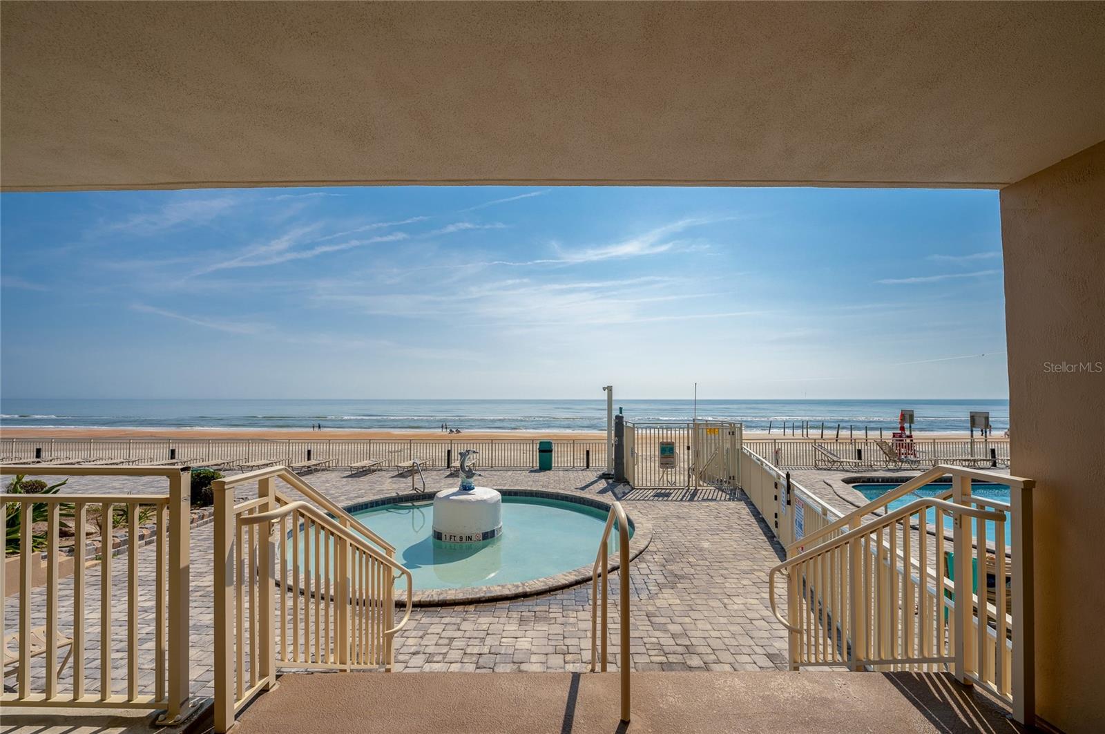 219 S ATLANTIC AVE #204, DAYTONA BEACH, FL, 32118