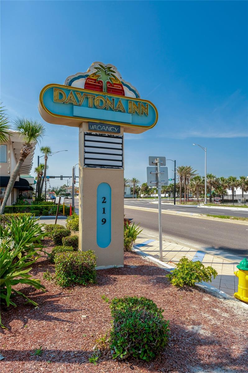 219 S ATLANTIC AVE #204, DAYTONA BEACH, FL, 32118