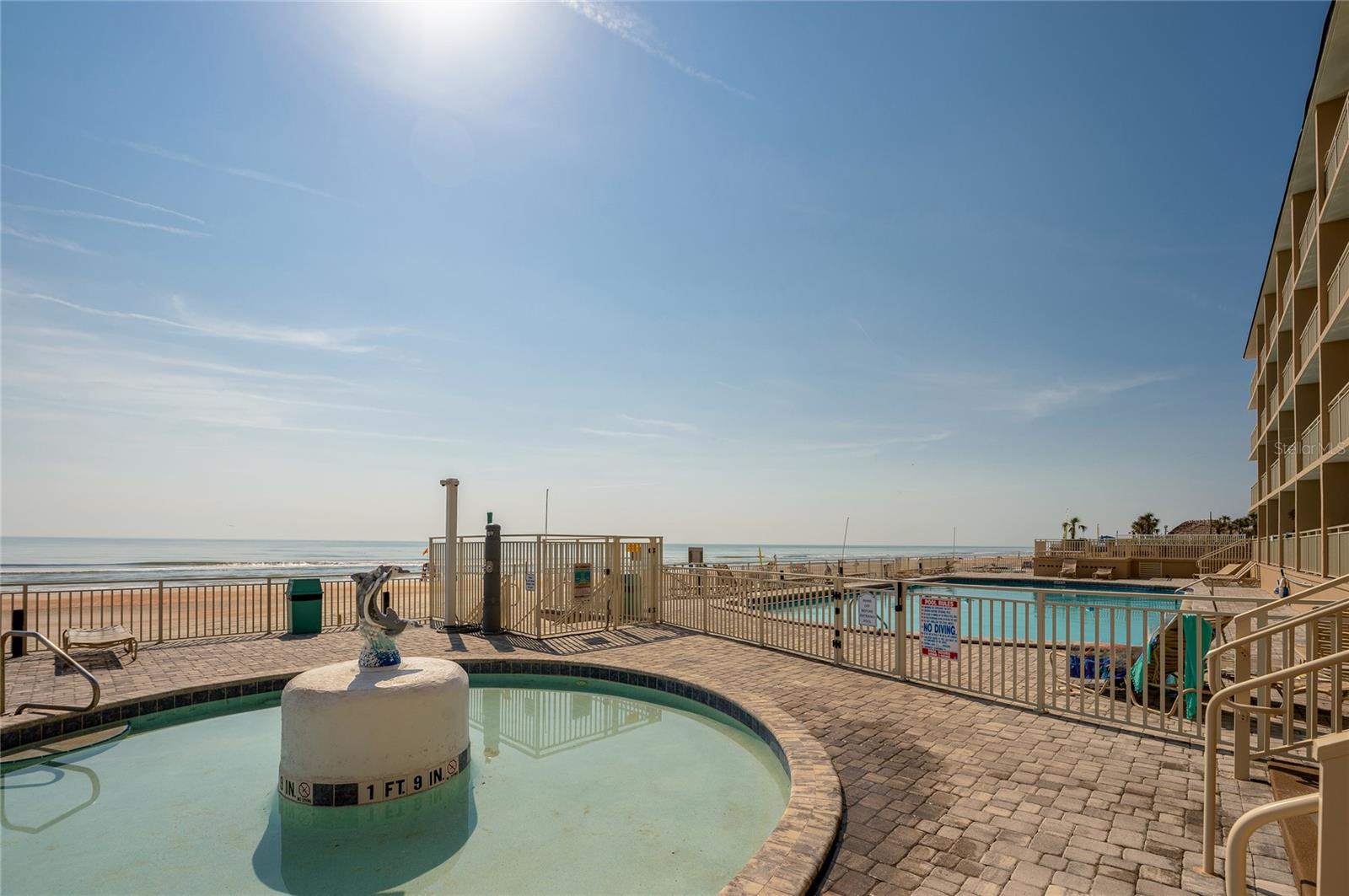 219 S ATLANTIC AVE #204, DAYTONA BEACH, FL, 32118
