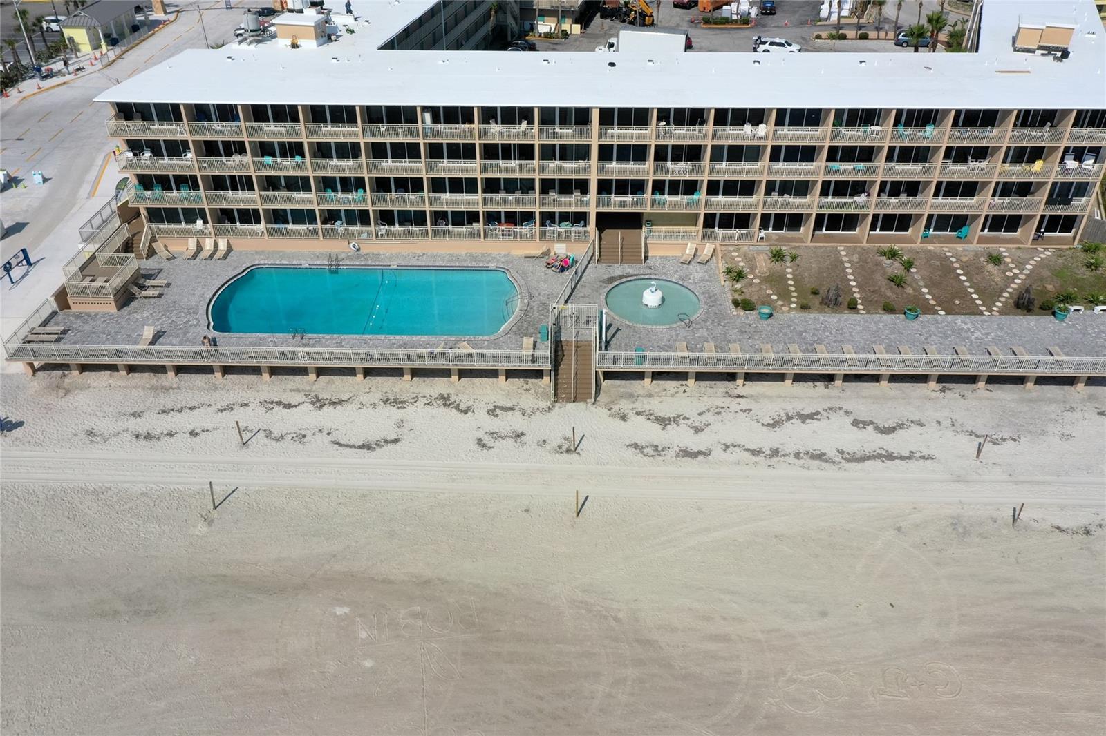 219 S ATLANTIC AVE #204, DAYTONA BEACH, FL, 32118