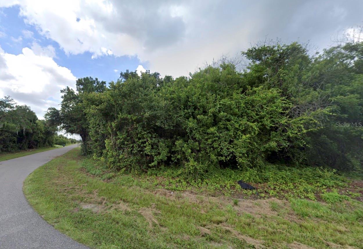 Lot 21 IRONDALE RD, NORTH PORT, FL, 34287