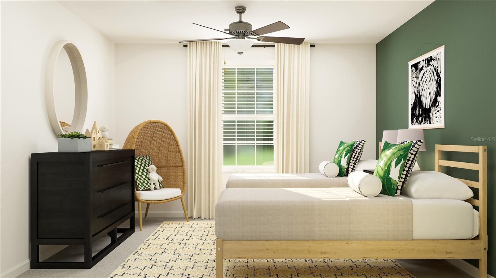 8064 PAINTED SKY PL, LAND O LAKES, FL, 34637