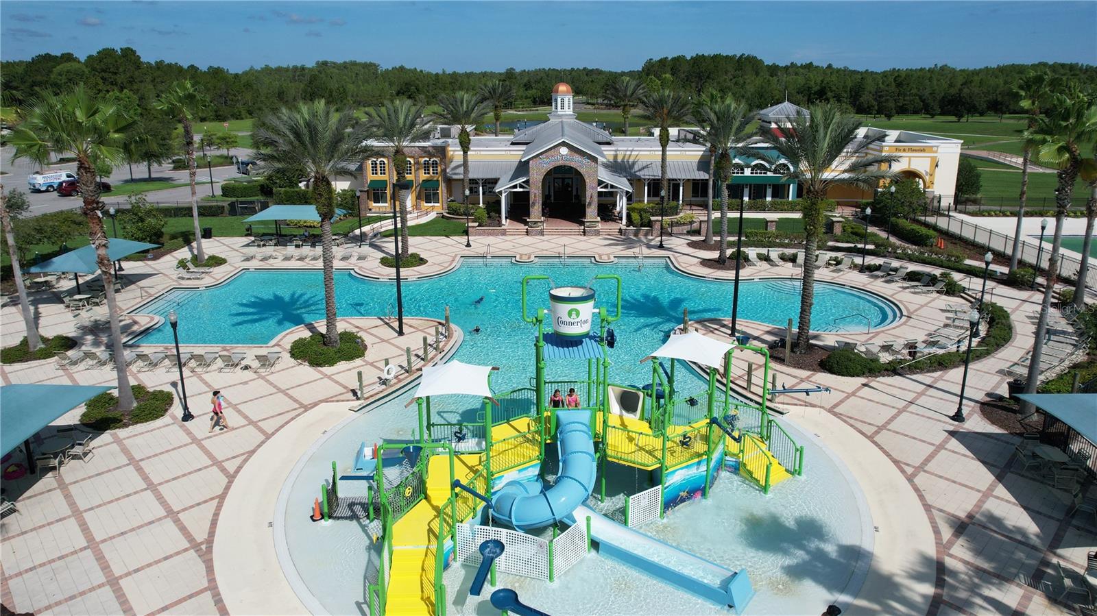 8064 PAINTED SKY PL, LAND O LAKES, FL, 34637