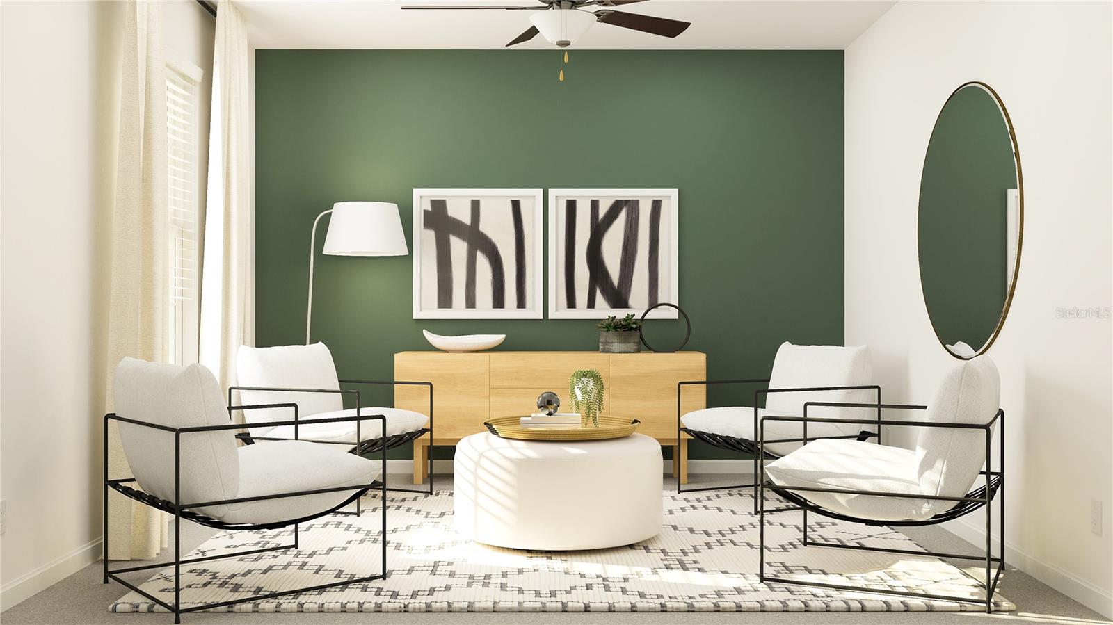 8064 PAINTED SKY PL, LAND O LAKES, FL, 34637