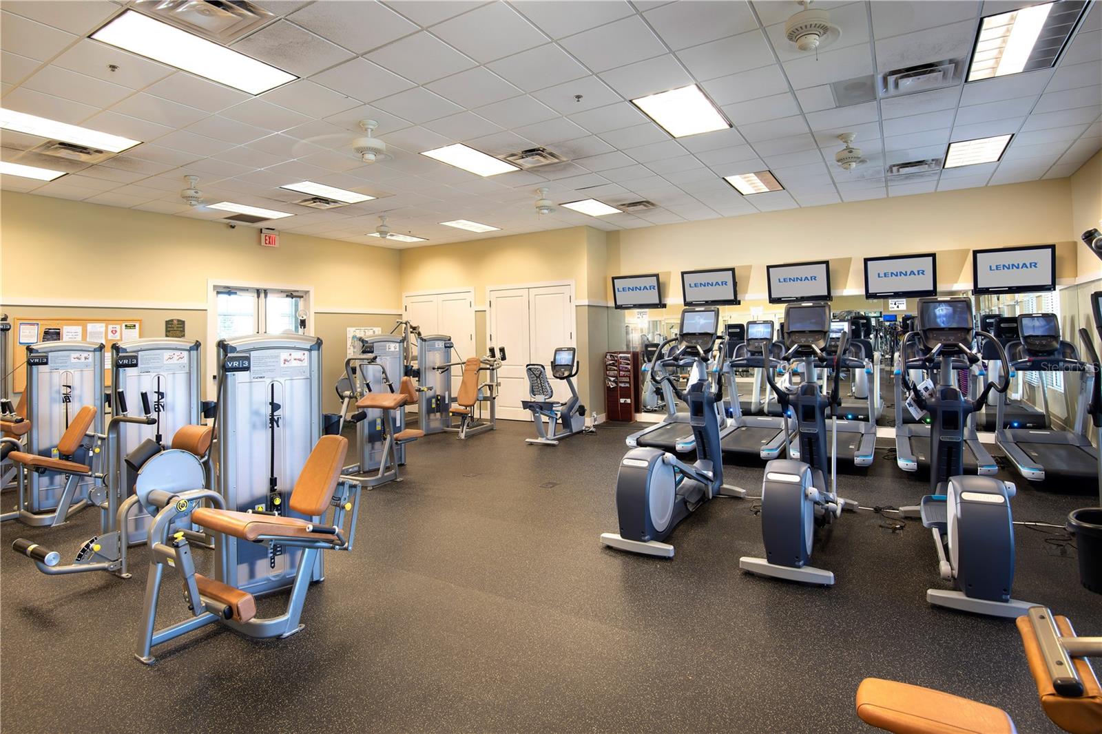 8064 PAINTED SKY PL, LAND O LAKES, FL, 34637