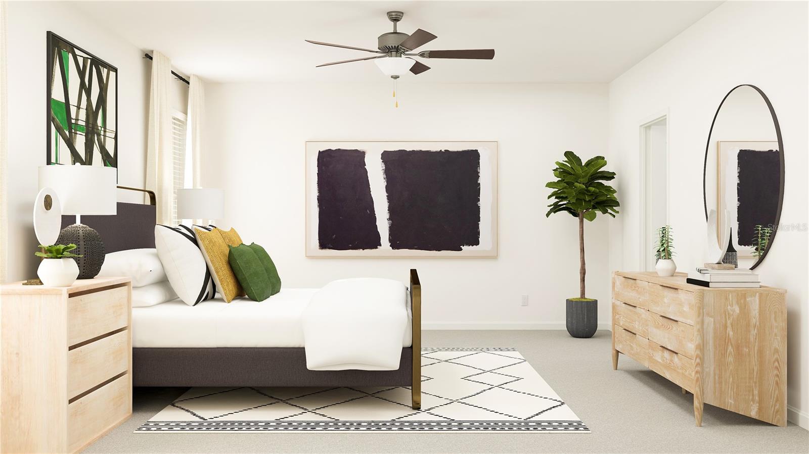 8064 PAINTED SKY PL, LAND O LAKES, FL, 34637