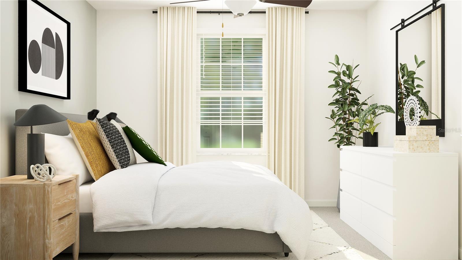 8064 PAINTED SKY PL, LAND O LAKES, FL, 34637