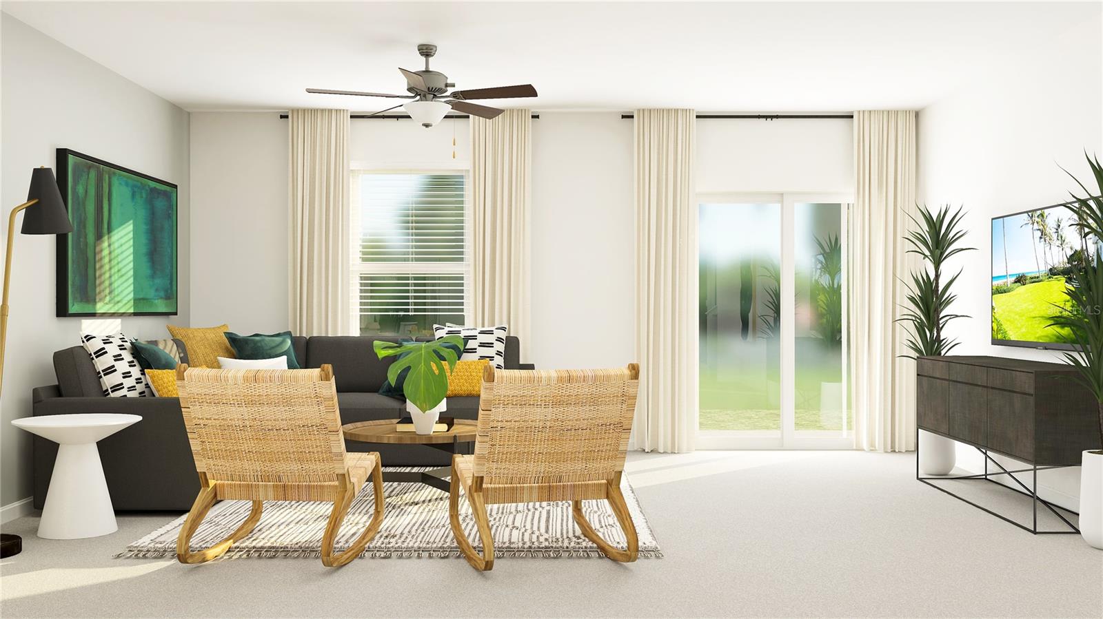 8064 PAINTED SKY PL, LAND O LAKES, FL, 34637