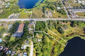 8356 SILVER STAR RD, ORLANDO, FL, 32818