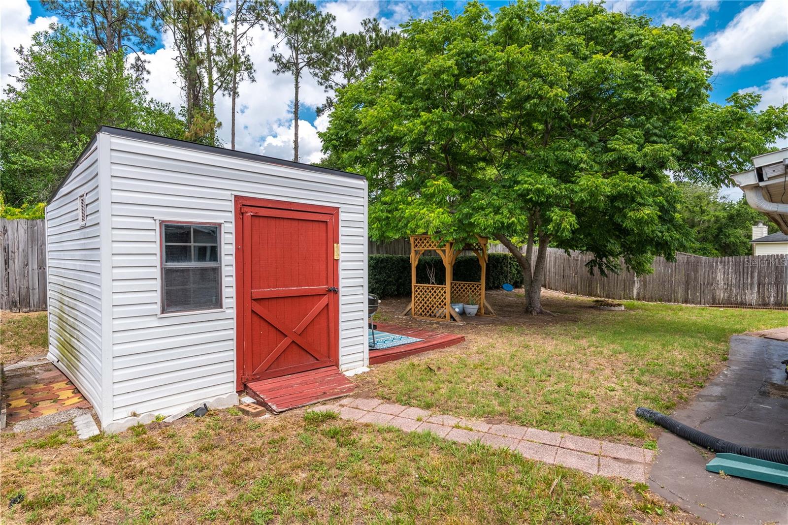 9710 OXFORD STATION DR, JACKSONVILLE, FL, 32221