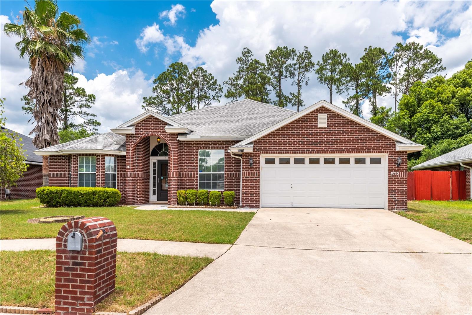 9710 OXFORD STATION DR, JACKSONVILLE, FL, 32221