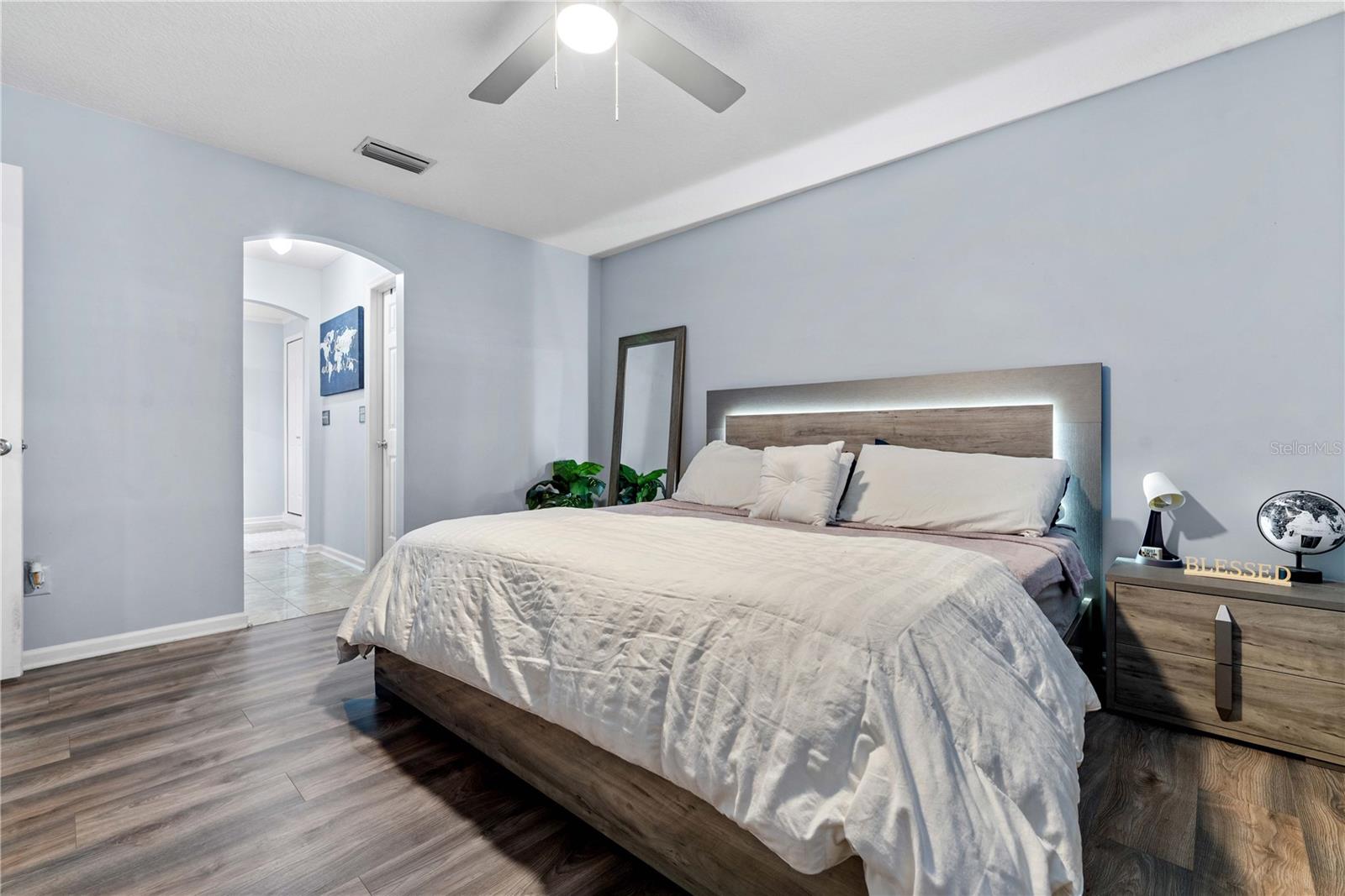 9710 OXFORD STATION DR, JACKSONVILLE, FL, 32221