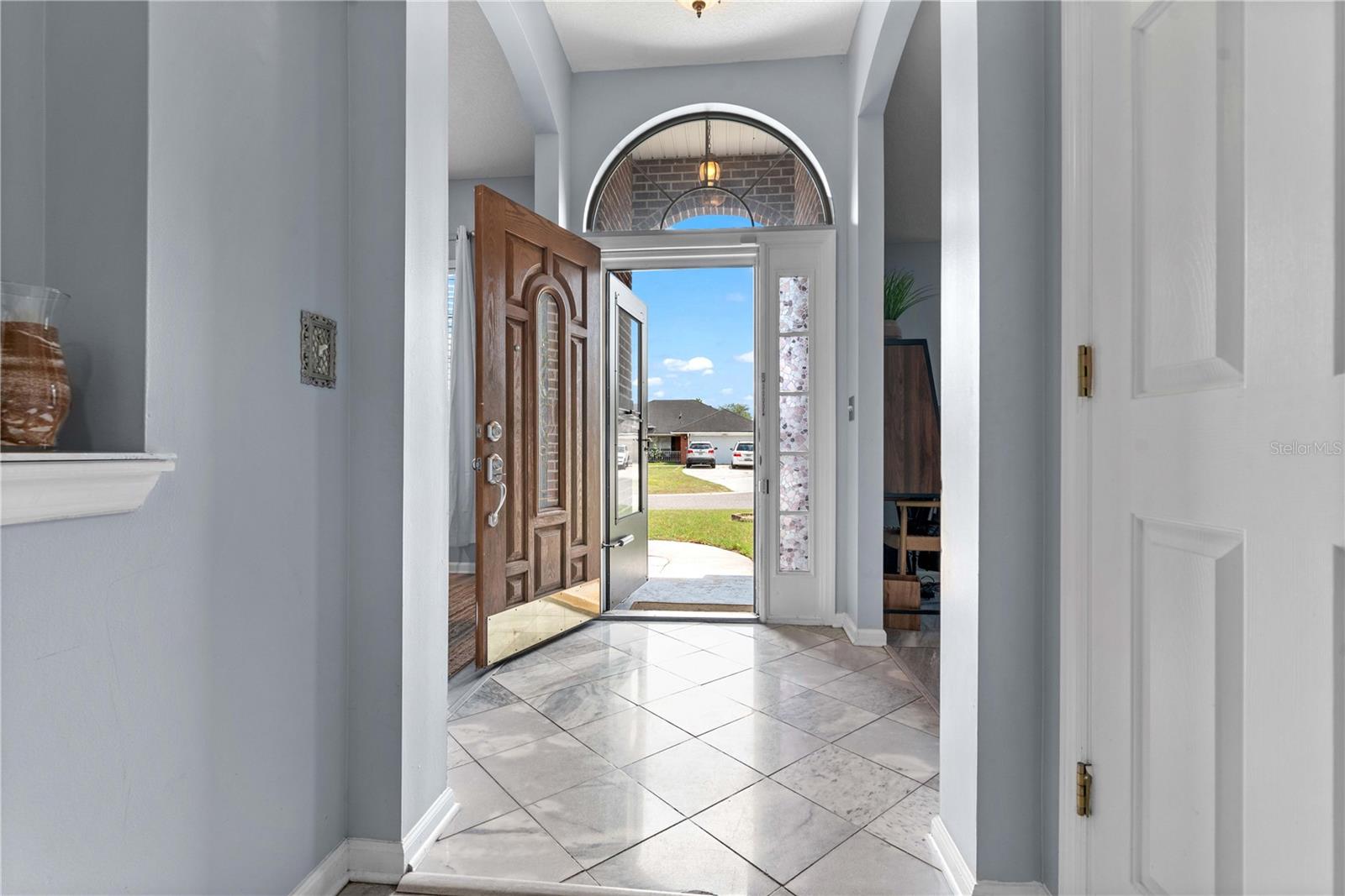 9710 OXFORD STATION DR, JACKSONVILLE, FL, 32221