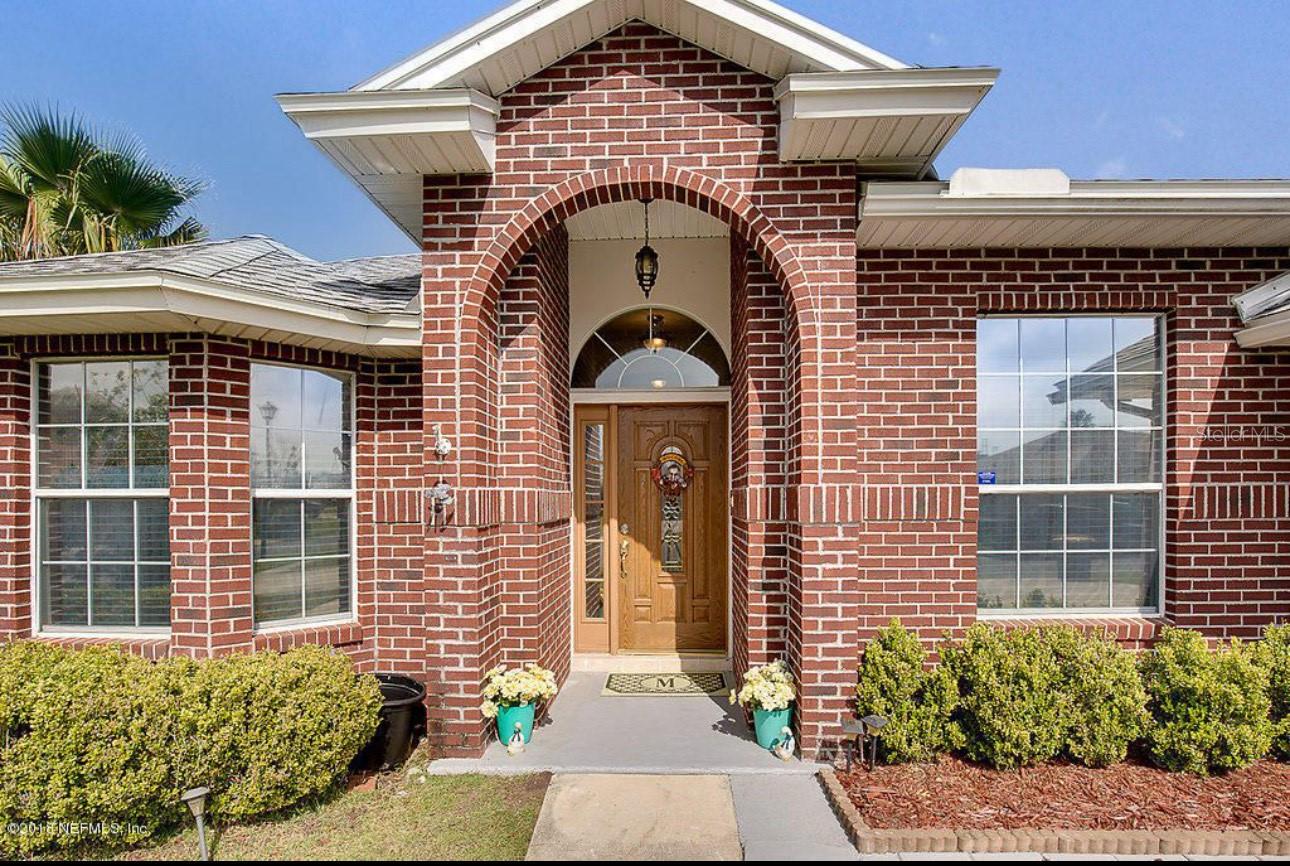 9710 OXFORD STATION DR, JACKSONVILLE, FL, 32221