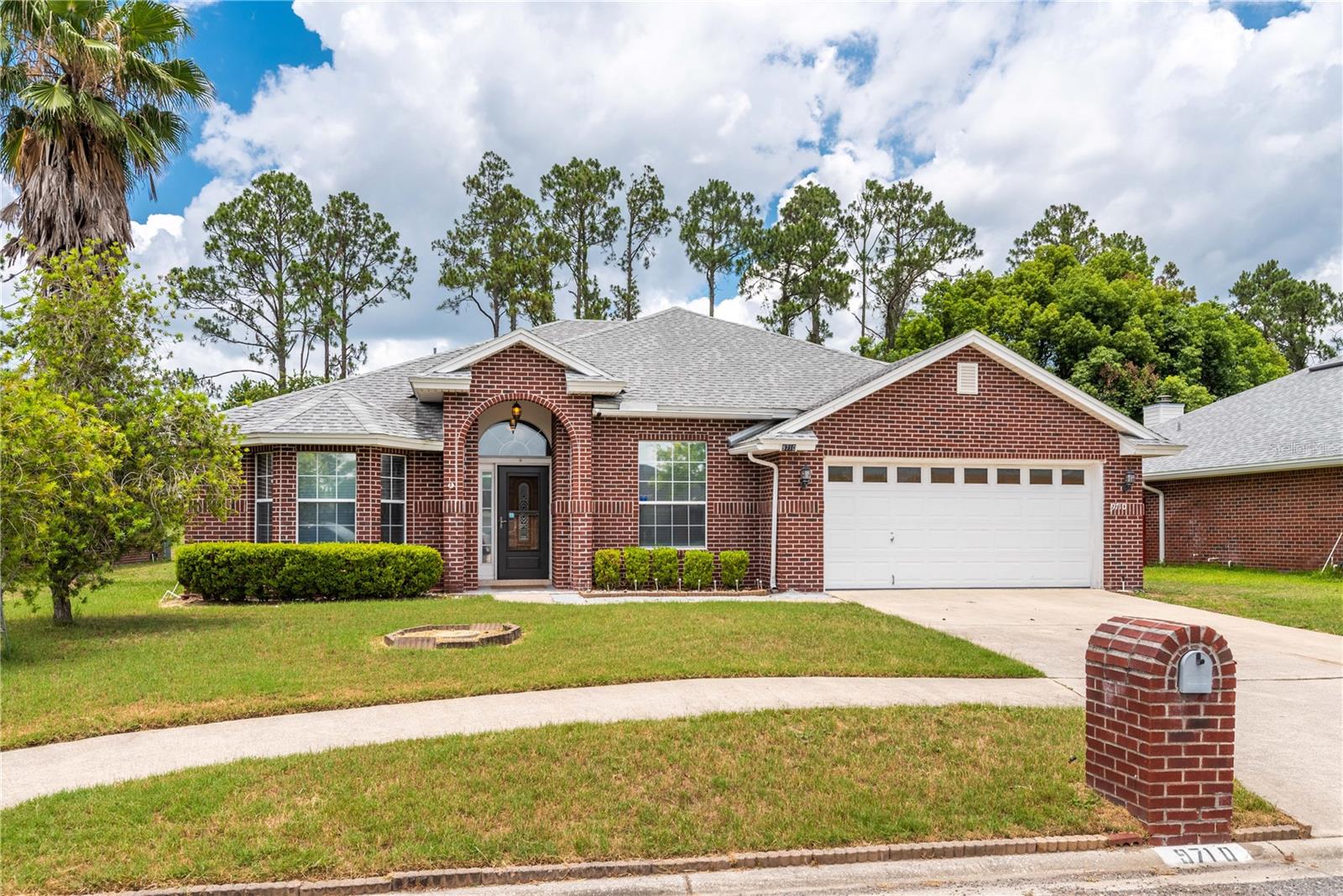 9710 OXFORD STATION DR, JACKSONVILLE, FL, 32221