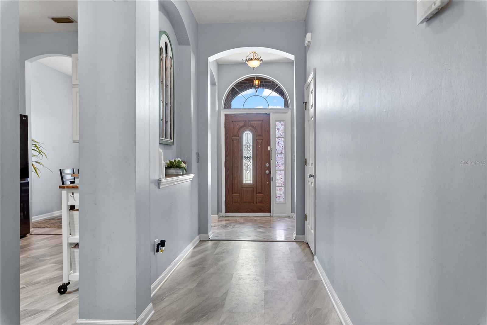 9710 OXFORD STATION DR, JACKSONVILLE, FL, 32221