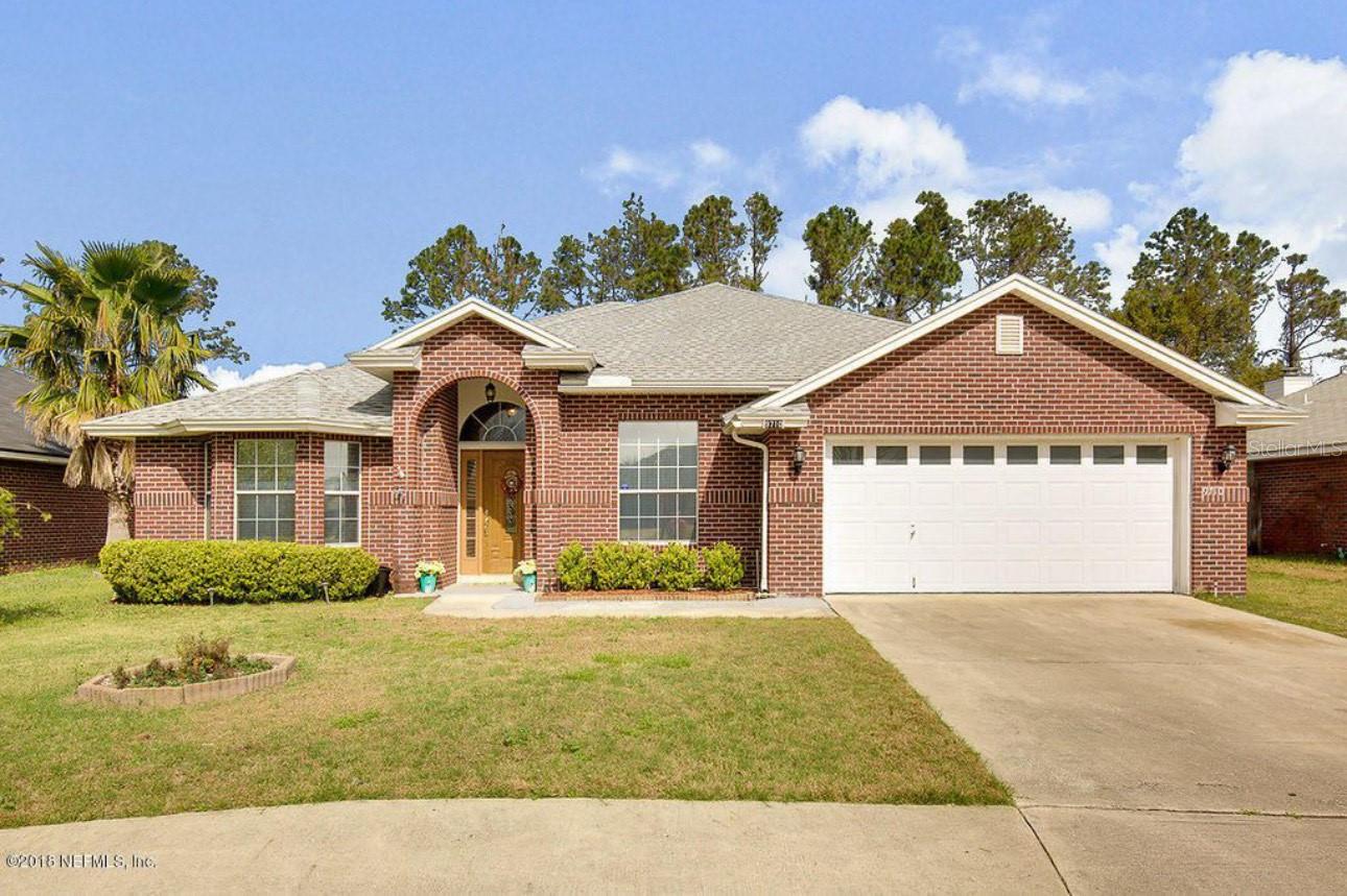 9710 OXFORD STATION DR, JACKSONVILLE, FL, 32221