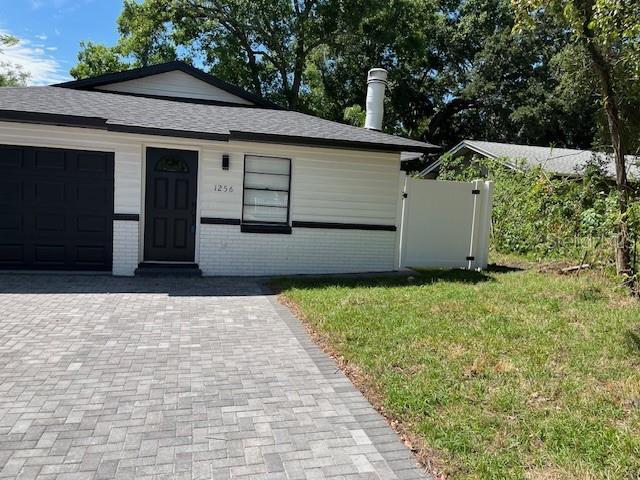1256 S BUMBY AVE, ORLANDO, FL, 32806