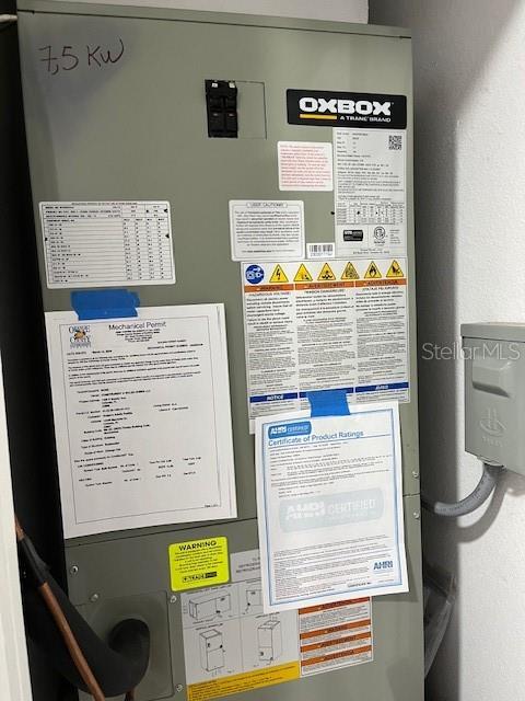 1256 S BUMBY AVE, ORLANDO, FL, 32806