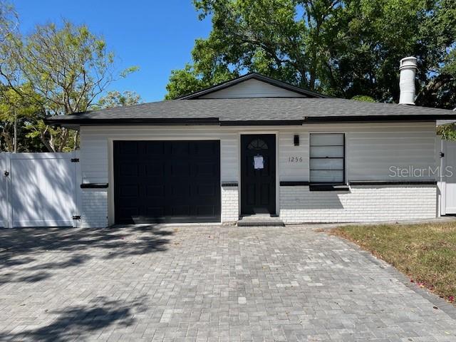 1256 S BUMBY AVE, ORLANDO, FL, 32806