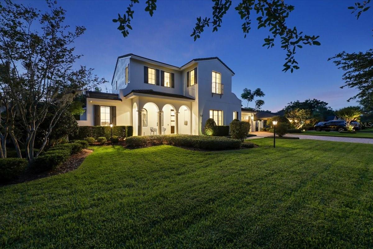 521 S PHELPS AVE, WINTER PARK, FL, 32789