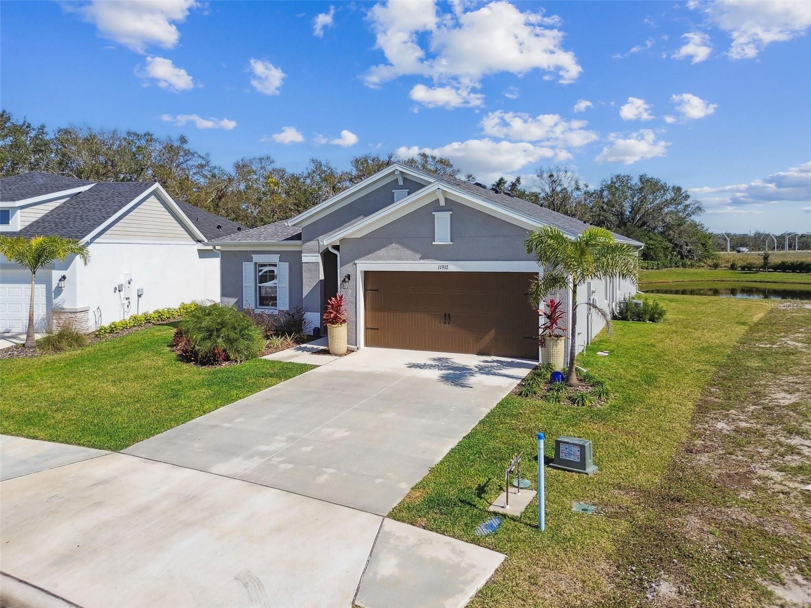 11912 RICHMOND TRL, PARRISH, FL, 34219