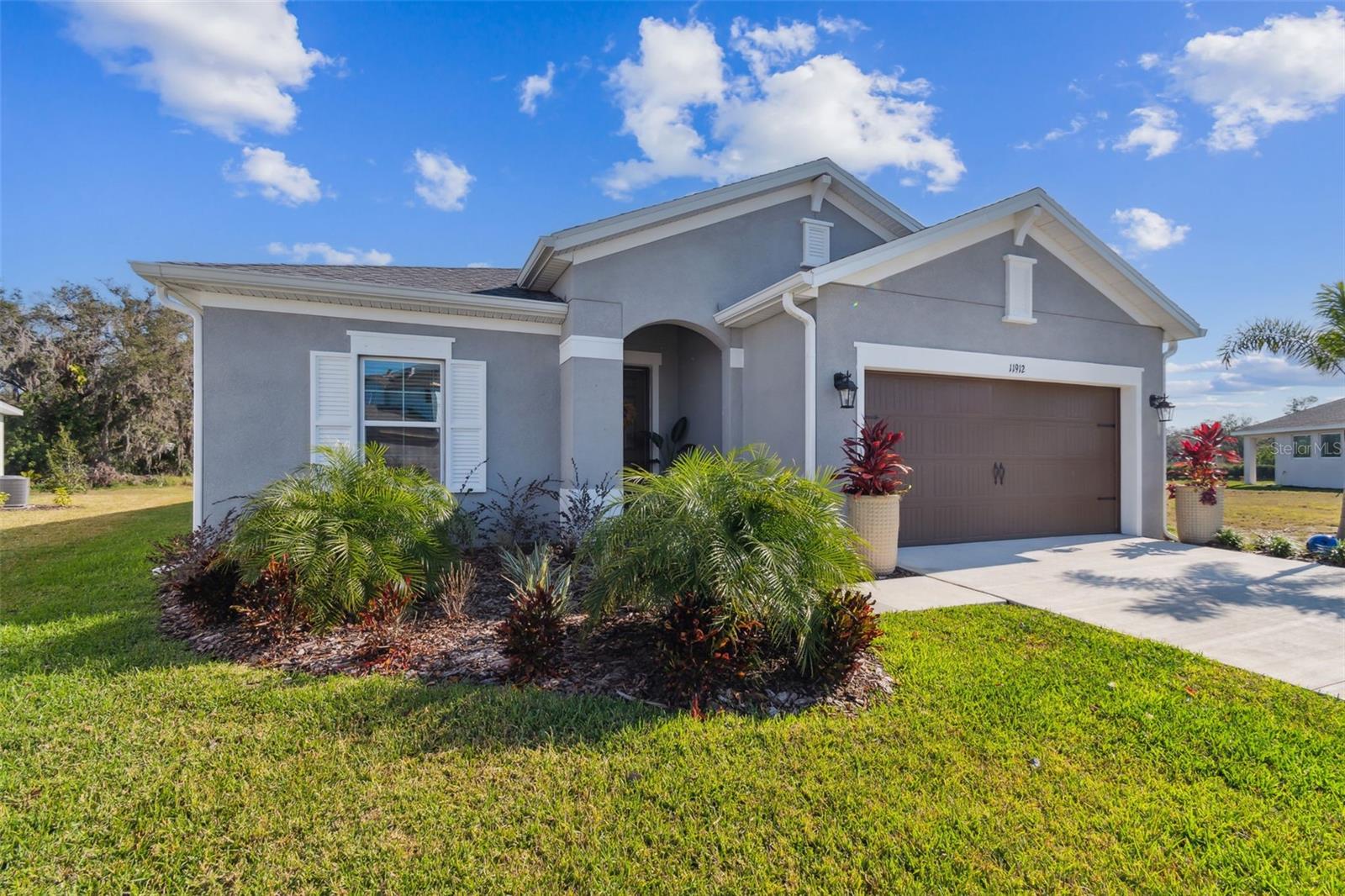 11912 RICHMOND TRL, PARRISH, FL, 34219