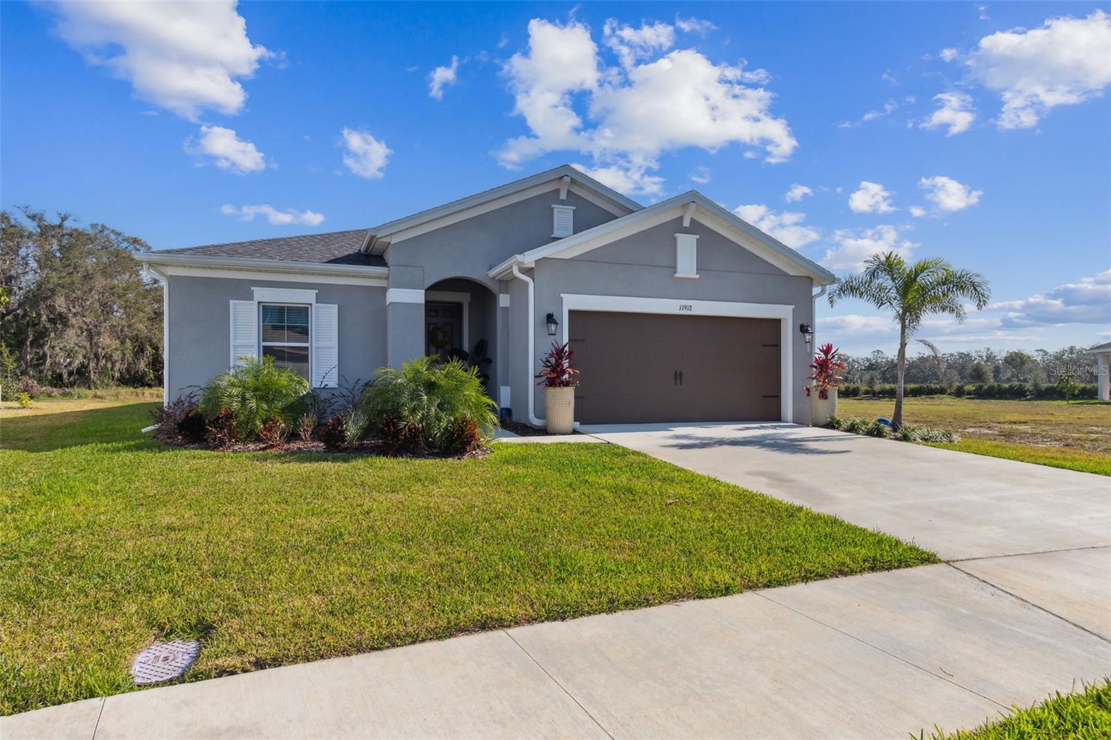 11912 RICHMOND TRL, PARRISH, FL, 34219