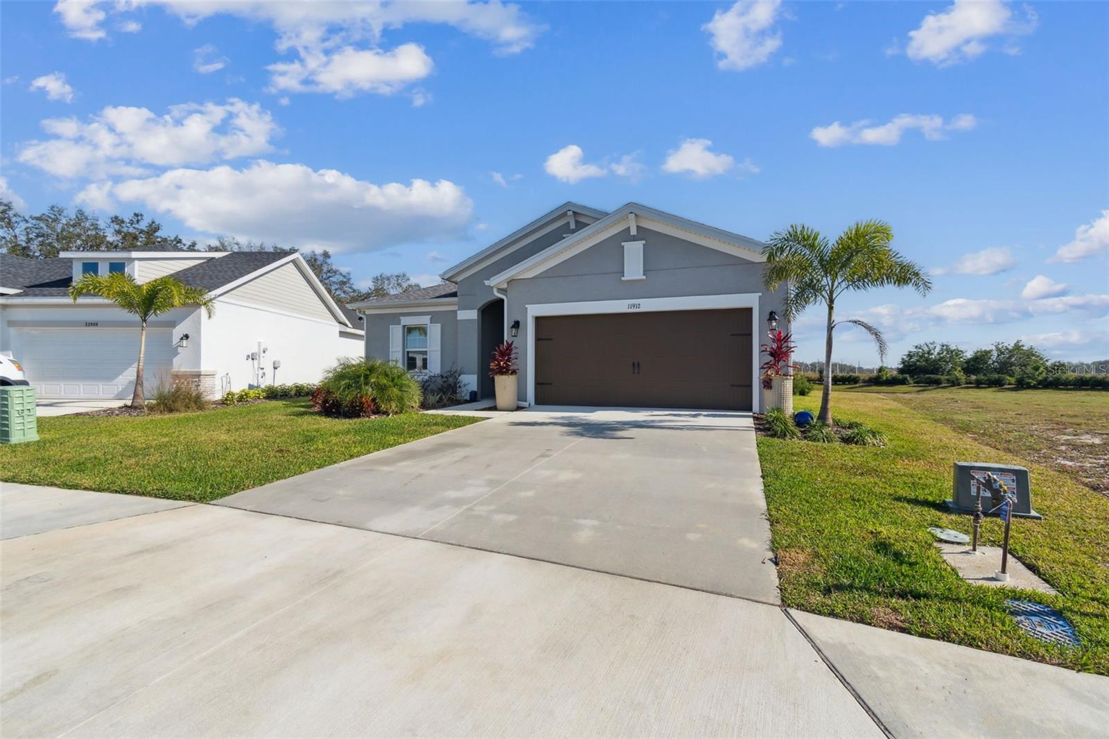 11912 RICHMOND TRL, PARRISH, FL, 34219