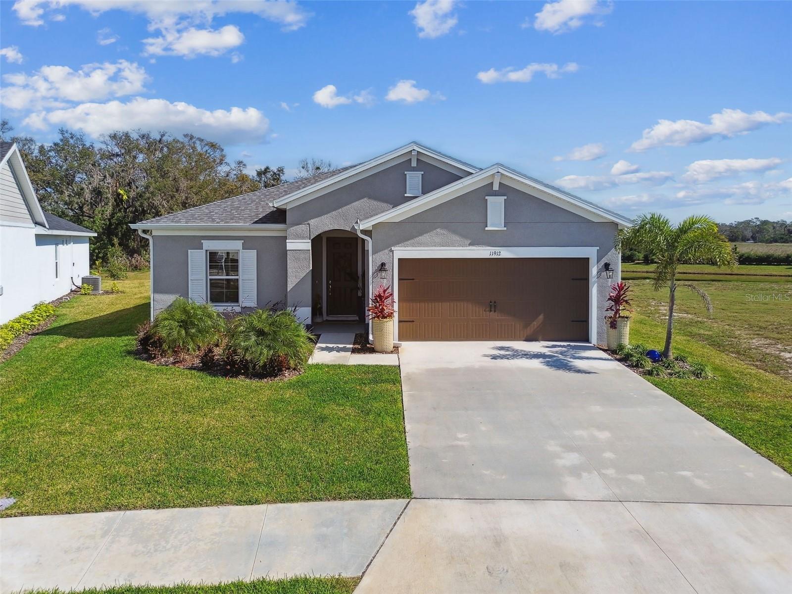 11912 RICHMOND TRL, PARRISH, FL, 34219