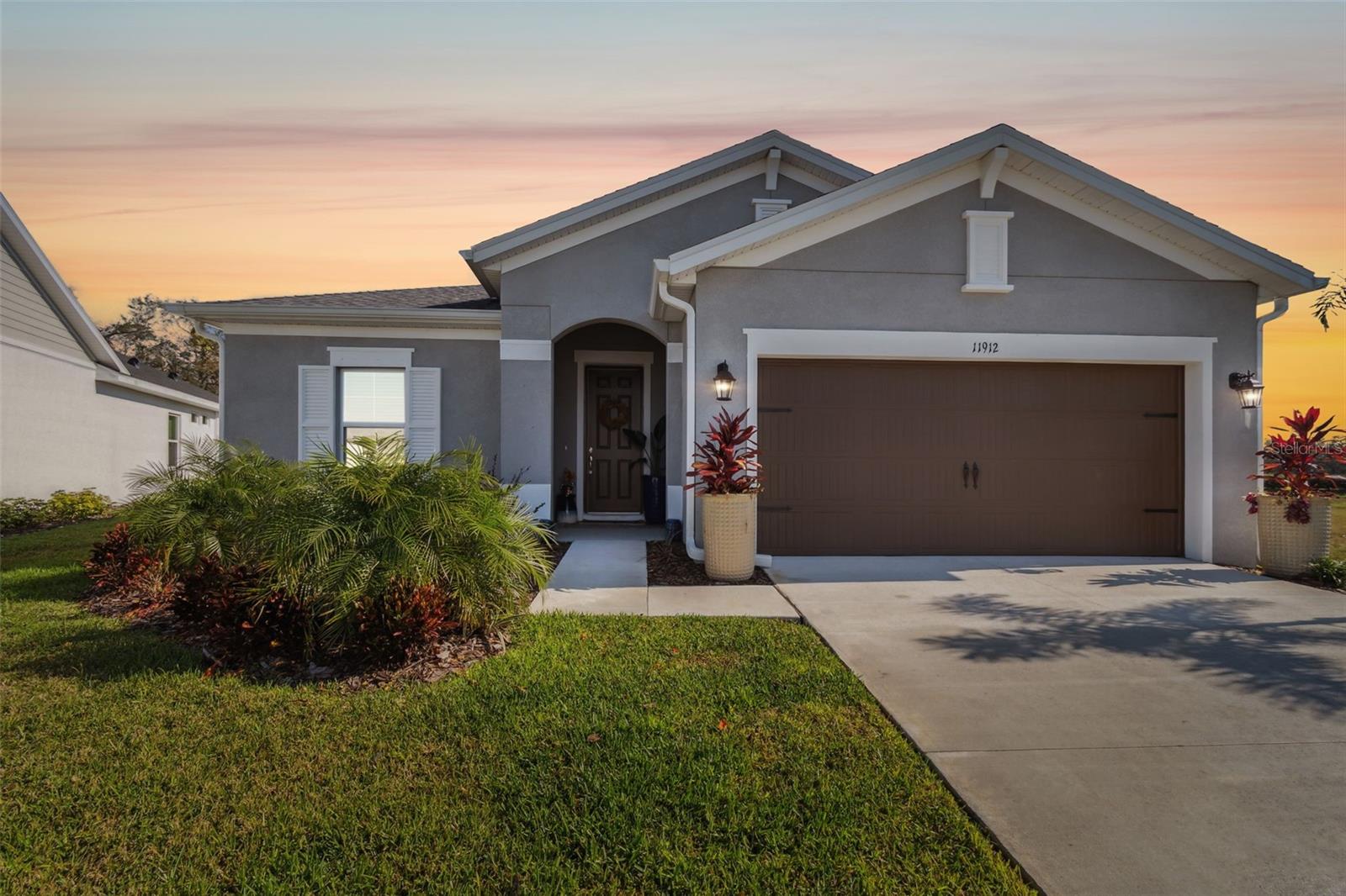 11912 RICHMOND TRL, PARRISH, FL, 34219
