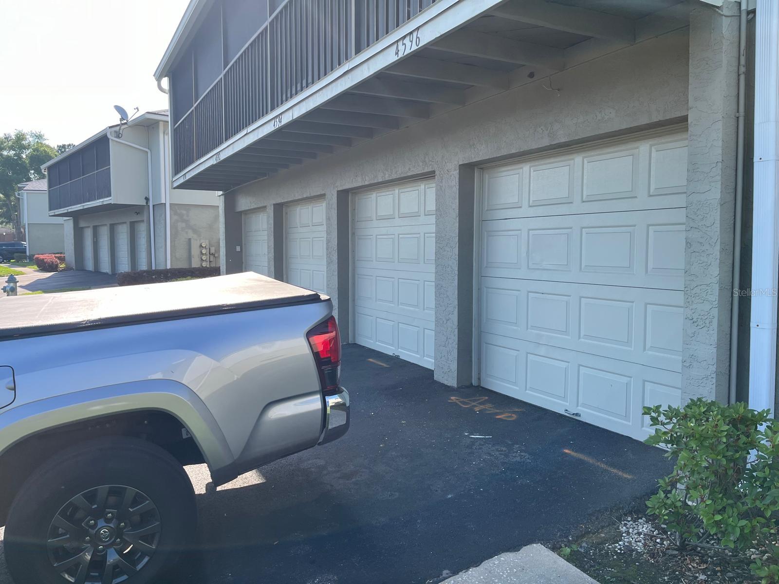 4596 PHEASANT RUN DR #C, ORLANDO, FL, 32808