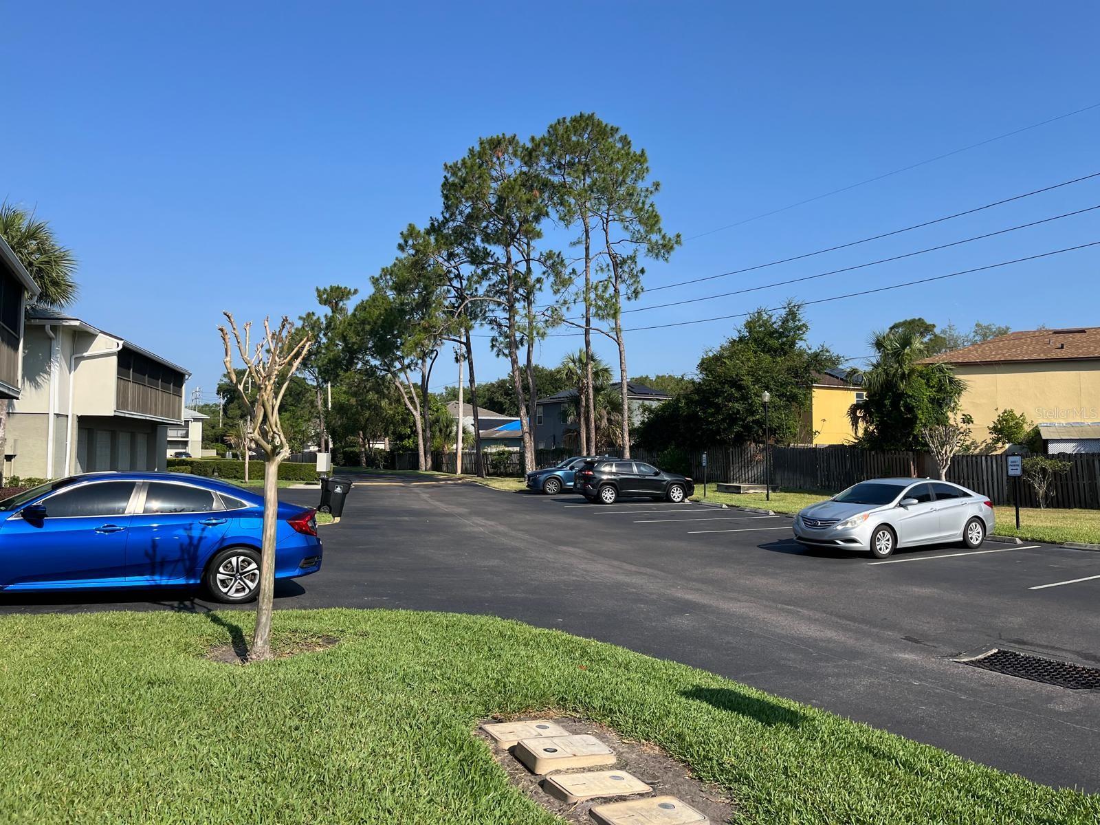 4596 PHEASANT RUN DR #C, ORLANDO, FL, 32808