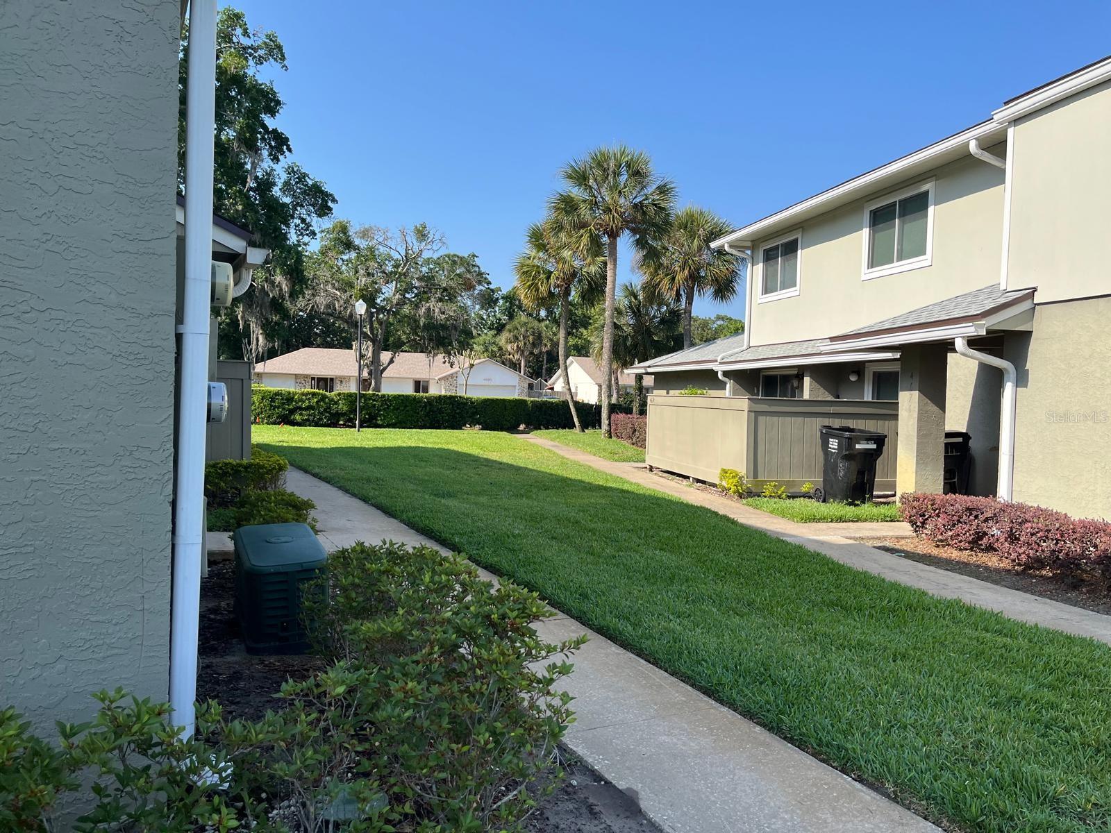 4596 PHEASANT RUN DR #C, ORLANDO, FL, 32808