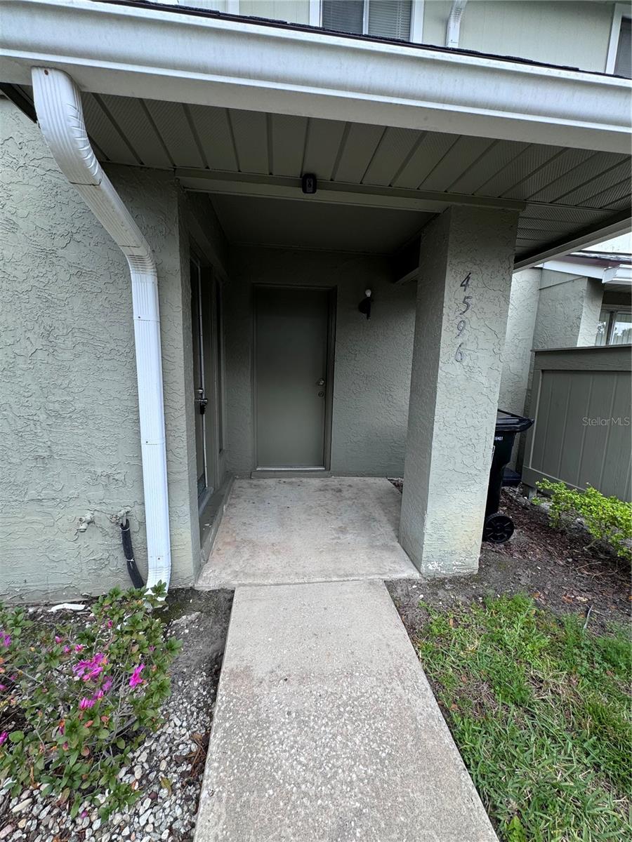 4596 PHEASANT RUN DR #C, ORLANDO, FL, 32808