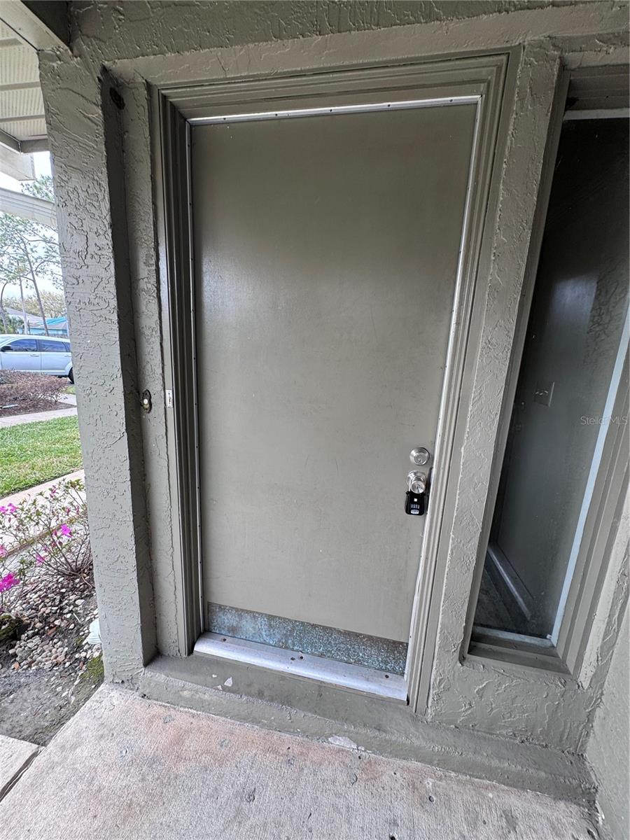 4596 PHEASANT RUN DR #C, ORLANDO, FL, 32808