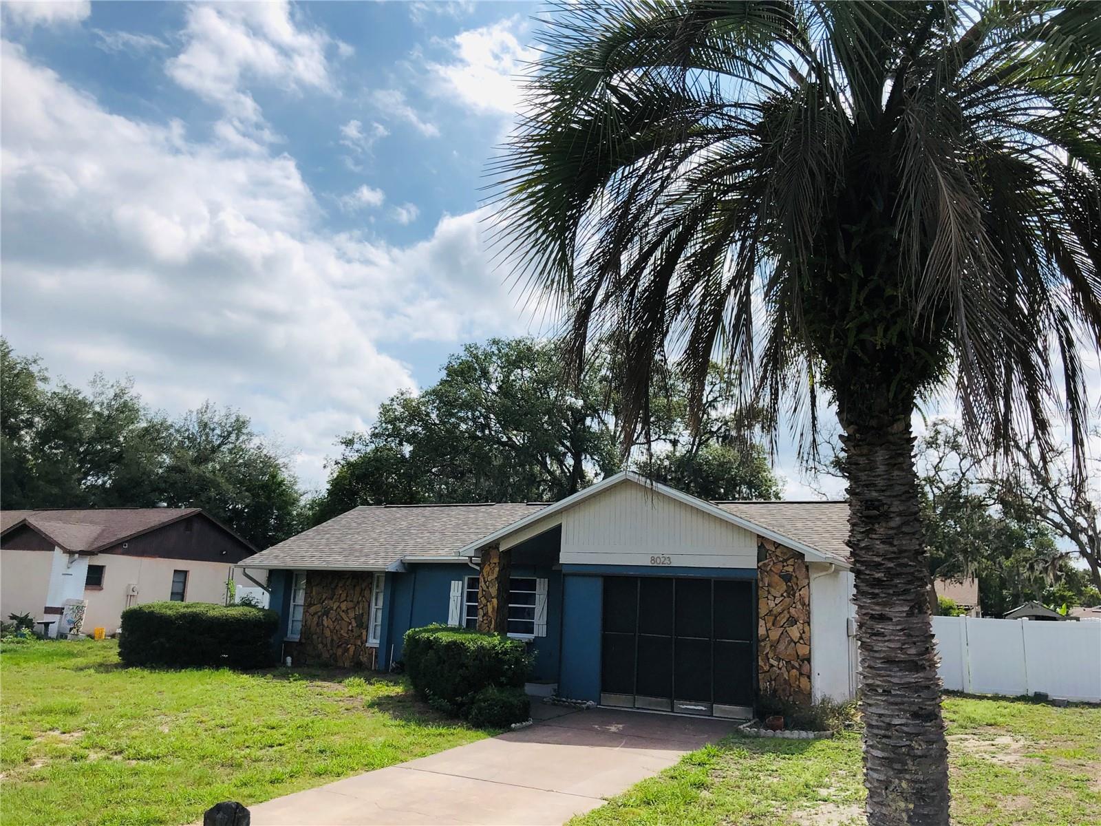 8023 WOODEN DR, SPRING HILL, FL, 34606