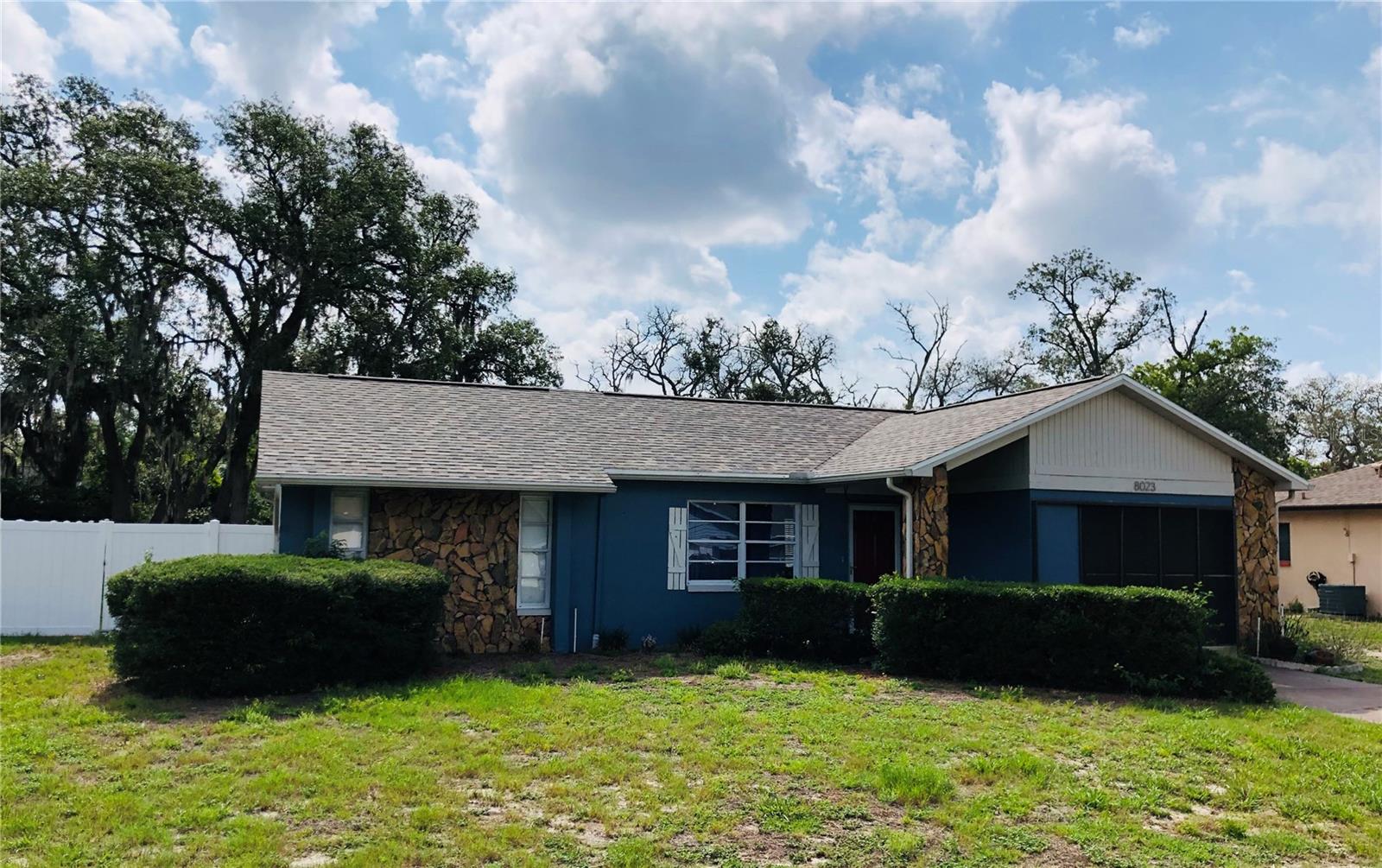 8023 WOODEN DR, SPRING HILL, FL, 34606