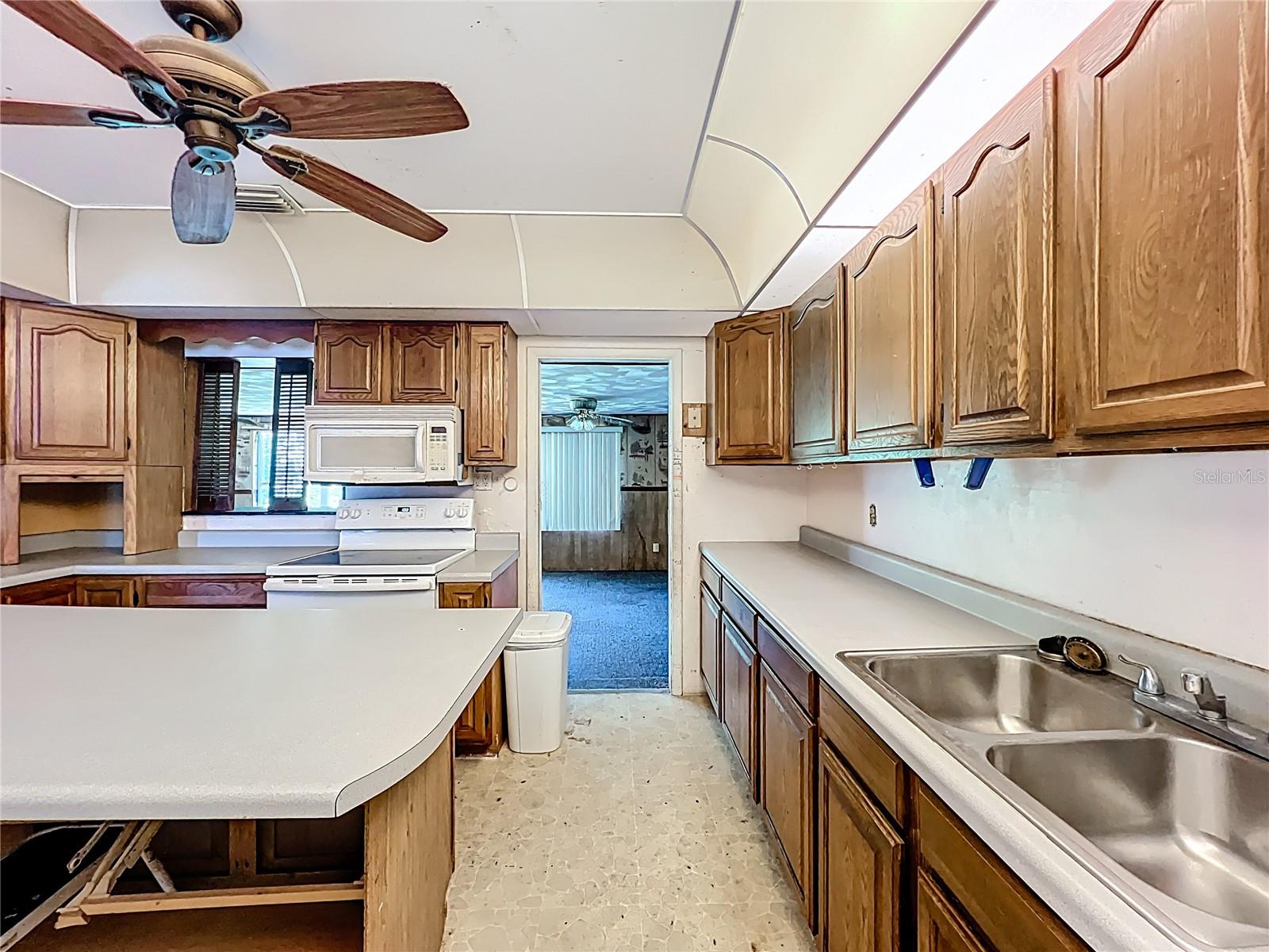 4709 MINEOLA ST, BRADENTON, FL, 34207