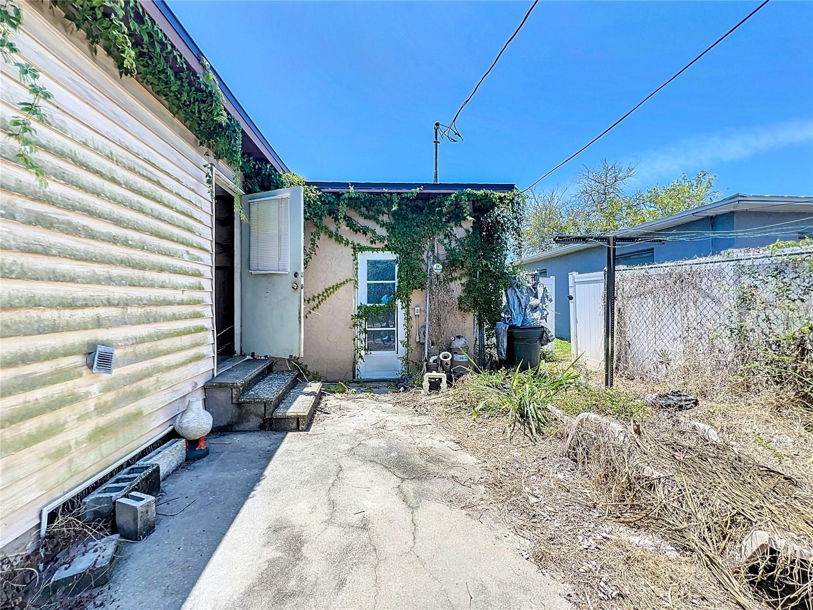 4709 MINEOLA ST, BRADENTON, FL, 34207