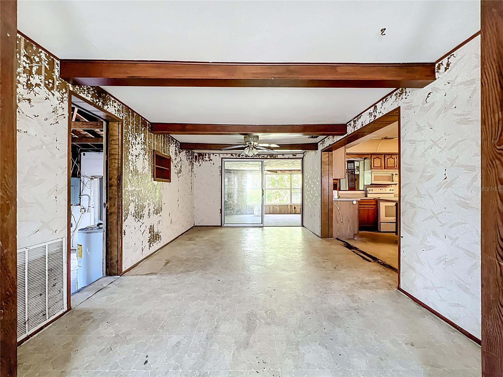 4709 MINEOLA ST, BRADENTON, FL, 34207