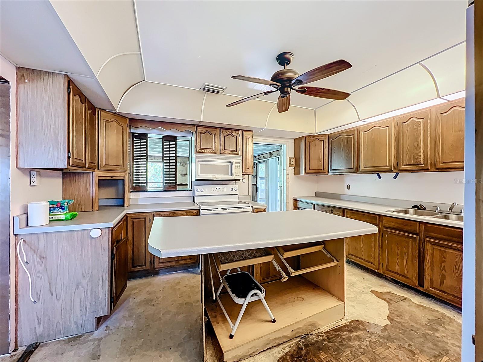 4709 MINEOLA ST, BRADENTON, FL, 34207