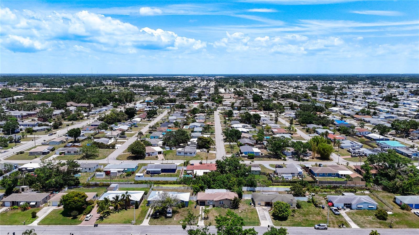 4709 MINEOLA ST, BRADENTON, FL, 34207