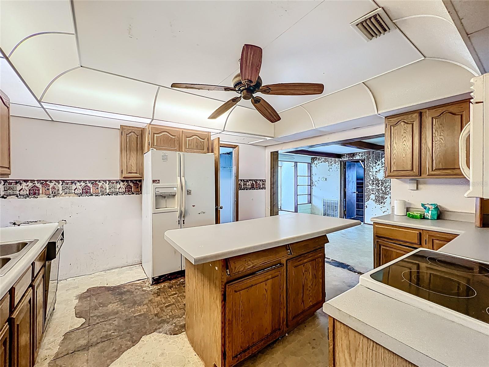 4709 MINEOLA ST, BRADENTON, FL, 34207