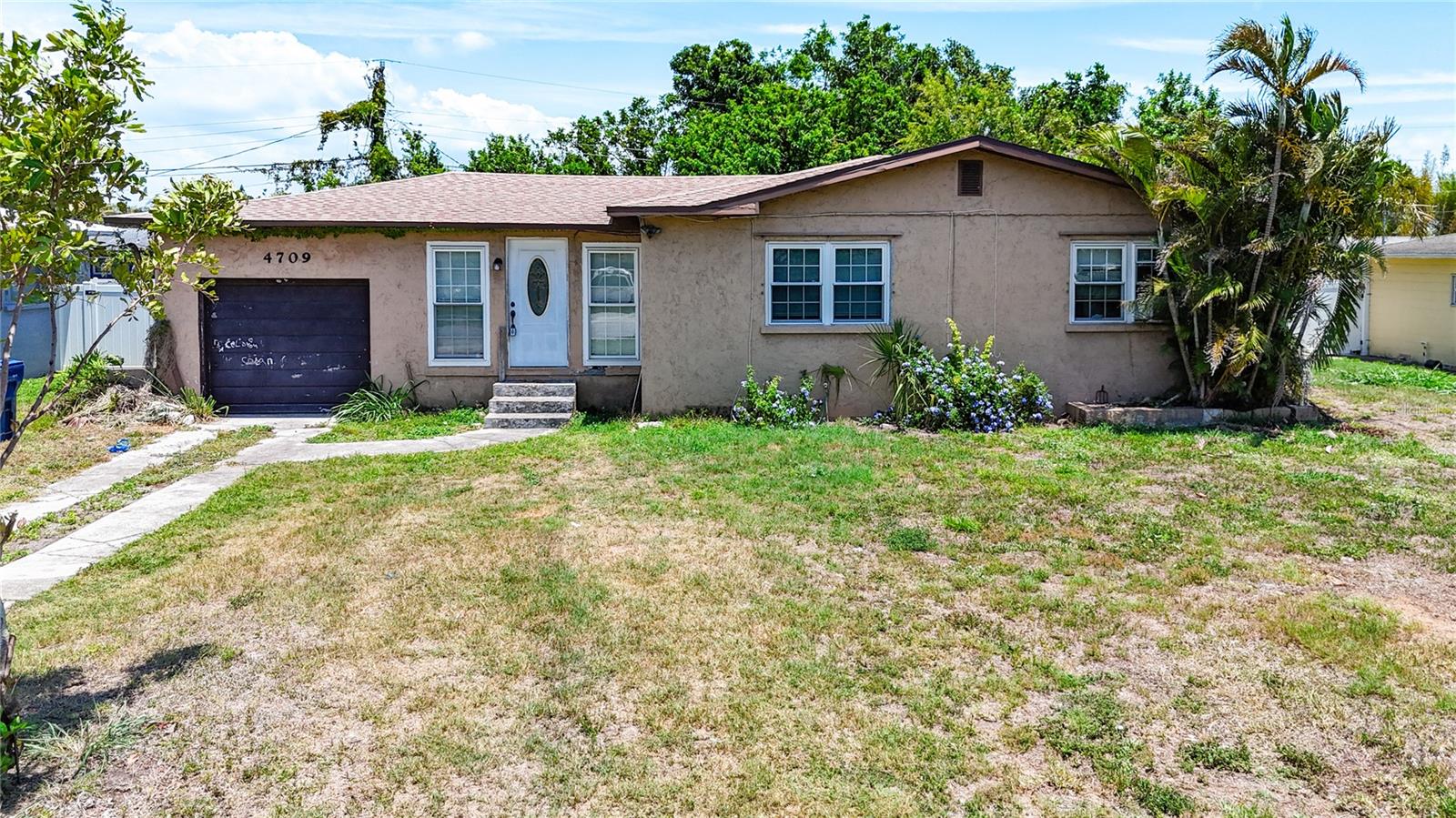 4709 MINEOLA ST, BRADENTON, FL, 34207