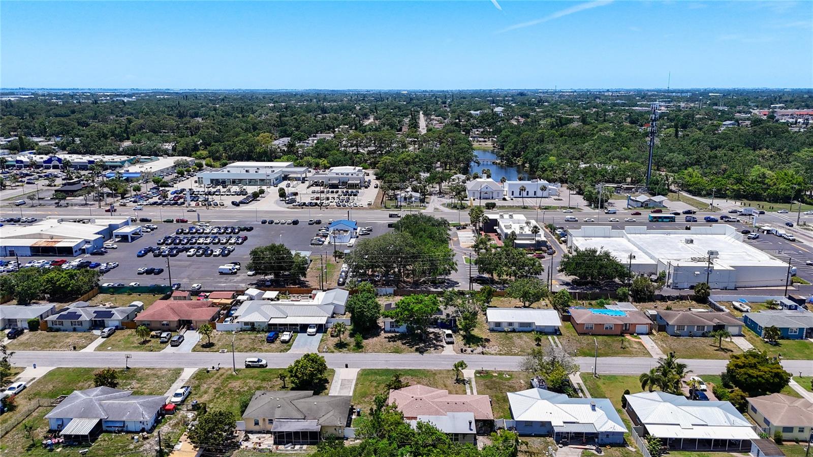 4709 MINEOLA ST, BRADENTON, FL, 34207