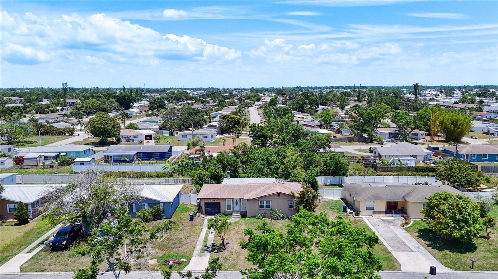 4709 MINEOLA ST, BRADENTON, FL, 34207