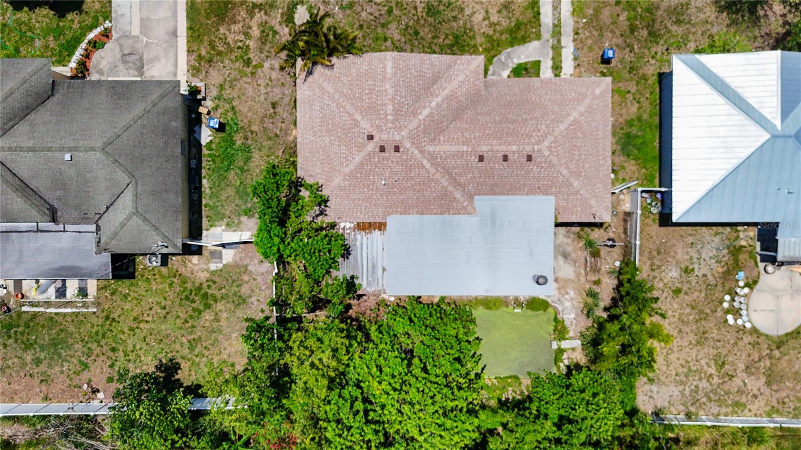 4709 MINEOLA ST, BRADENTON, FL, 34207