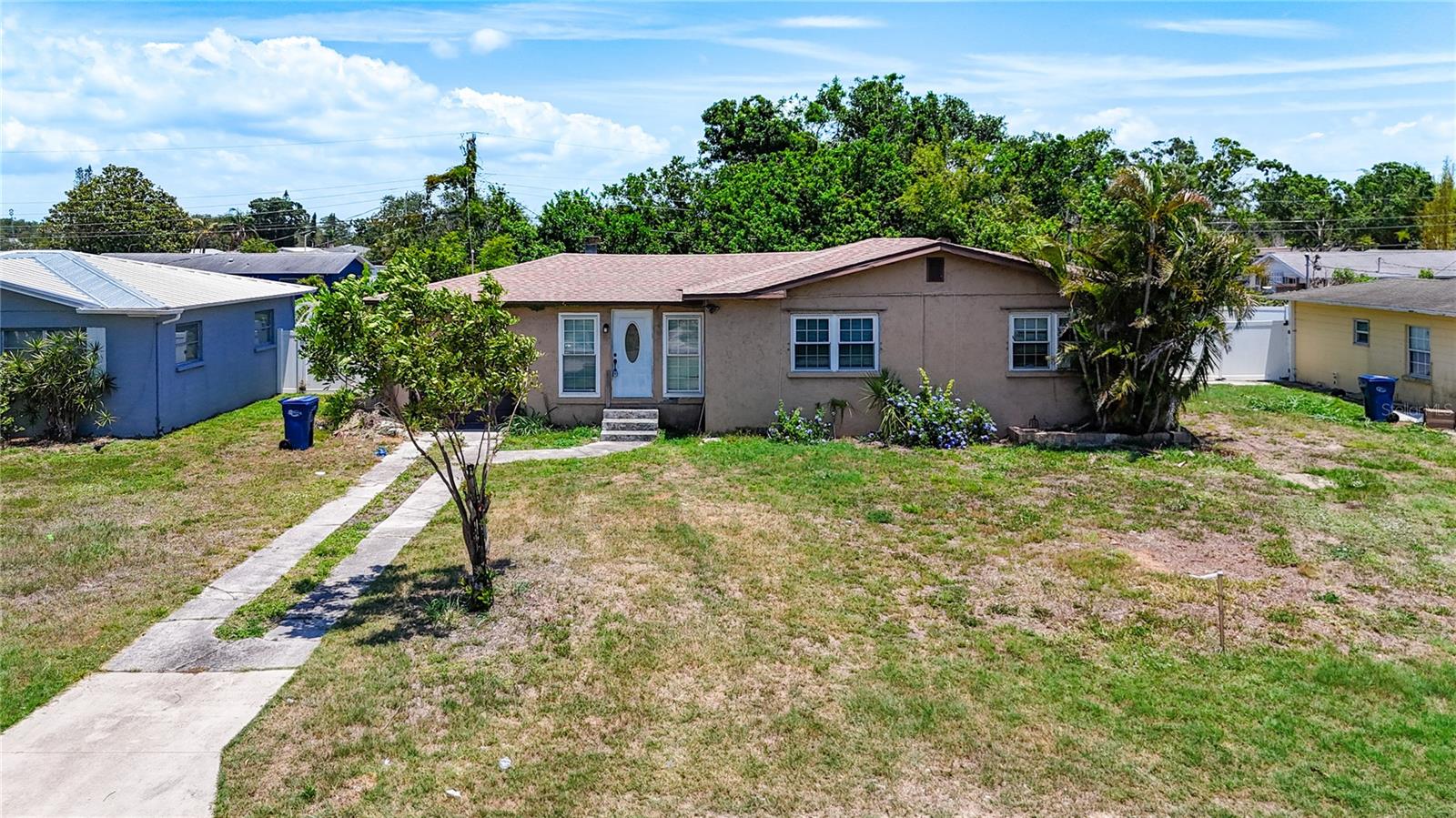 4709 MINEOLA ST, BRADENTON, FL, 34207
